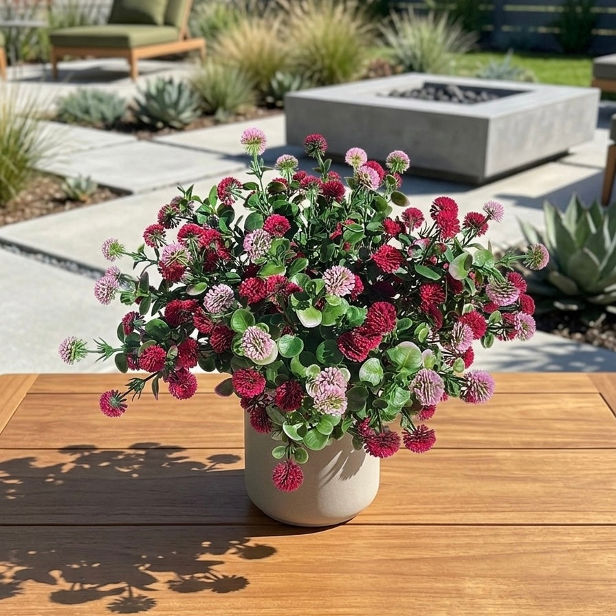 Buitenplant