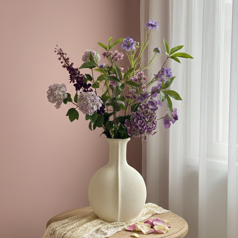 Boeket Violet