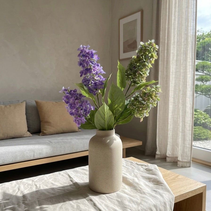 Hortensia