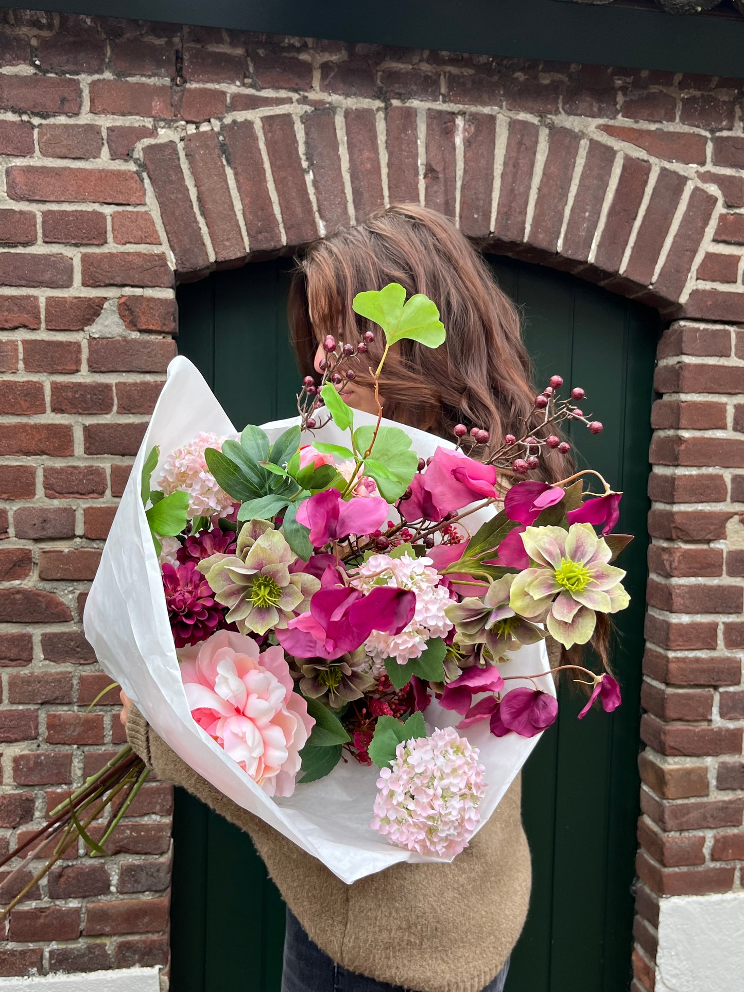 Boeket Willow