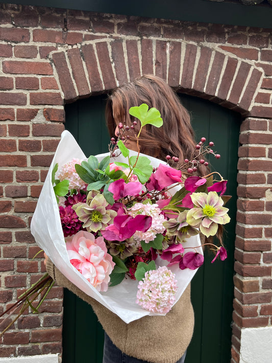 Boeket Willow