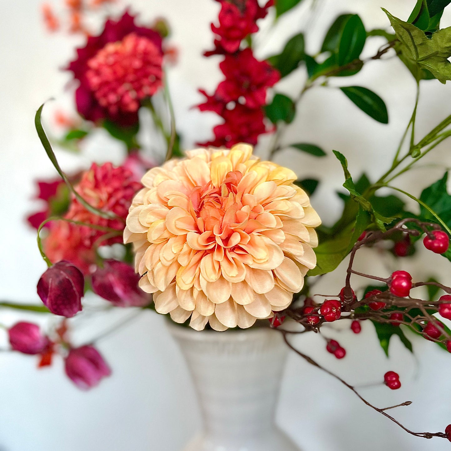 Boeket Amber Bloom