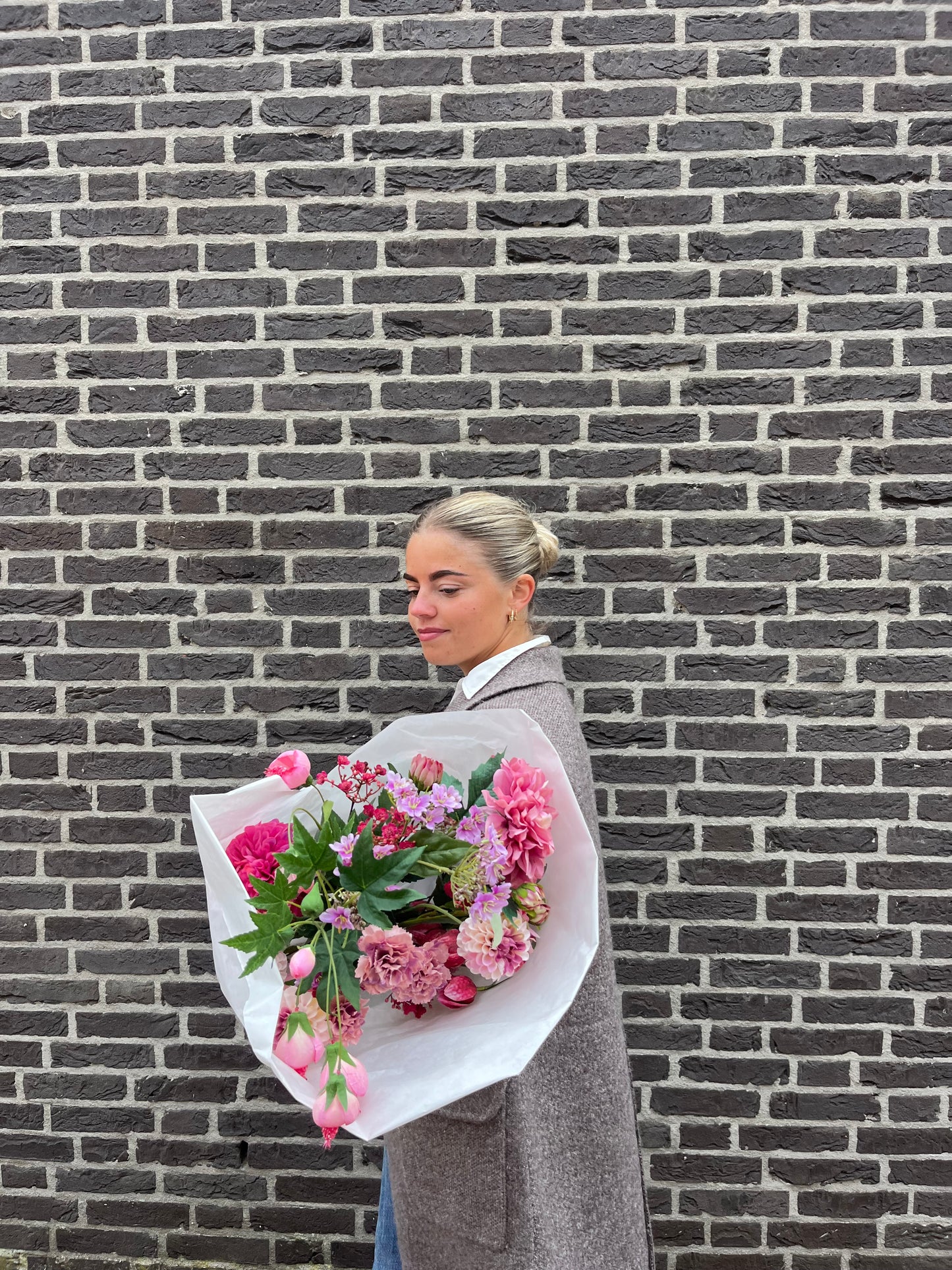 Boeket Hazel