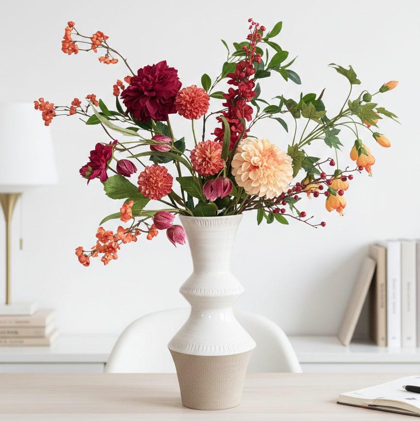 Boeket Amber Bloom